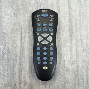 RCA remote CRCU310 3707p 310 OEM Tested